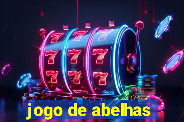 jogo de abelhas